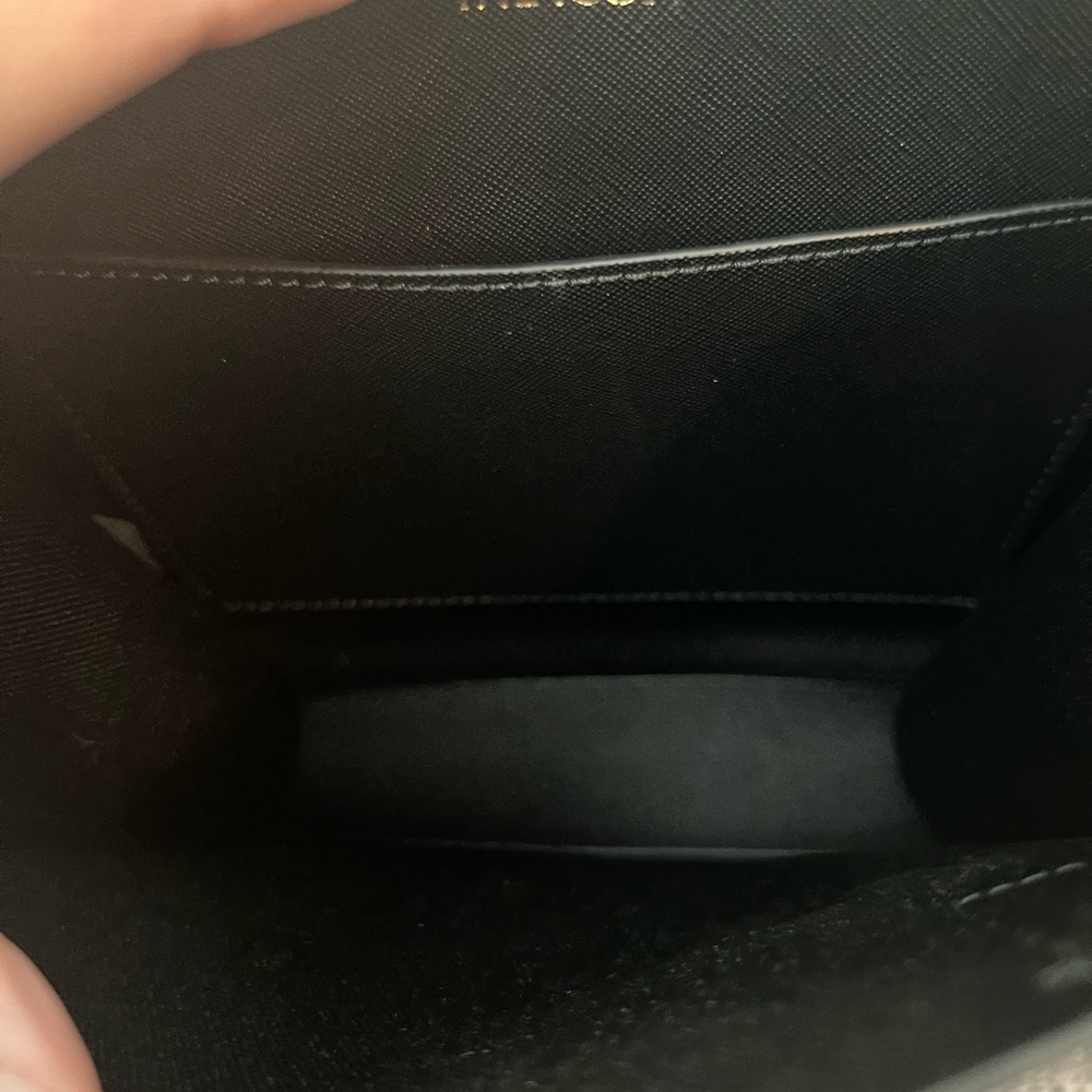 Ted Baker LONDON the Icon Mini Tote NWT - Picture 9 of 11